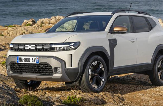 4 yeni Renault modeli Türkiye'de üretilecek SUV modeller de olacak