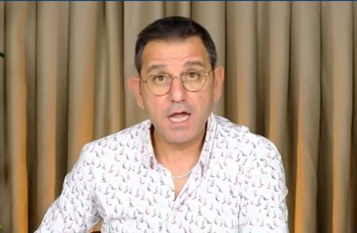 Fatih Portakal, Muharrem İnce'yi duydu küplere bindi! 'Tek o kalsa yine Muharrem İnce'ye oy vermem! Güvenmiyorum...'