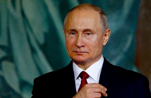 Putin'den Batı'ya rest! Trump'a 1 yıllık teklif