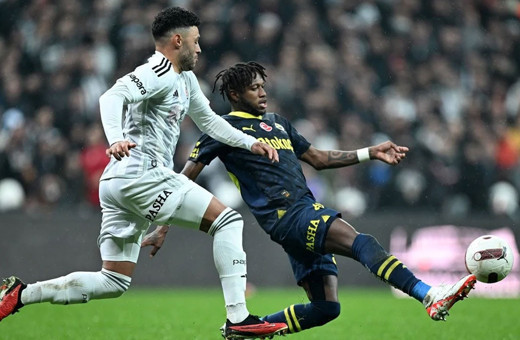 Oxlade Chamberlain: Rakibimiz daha kaliteliydi