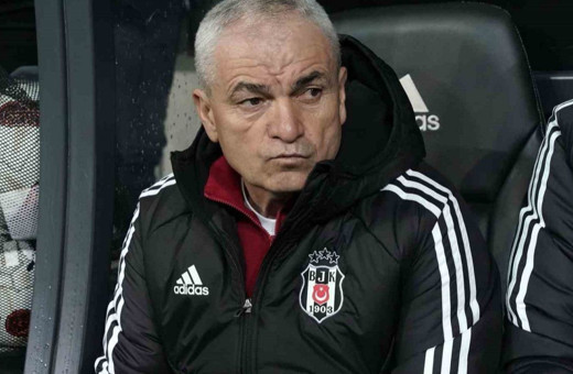 Rıza Çalımbay'dan derbi mağlubiyeti sonrası oyunculara eleştiri