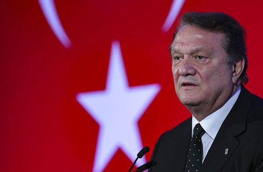 Hasan Arat'tan transfer sözleri! "Fırsat çıkarsa..."