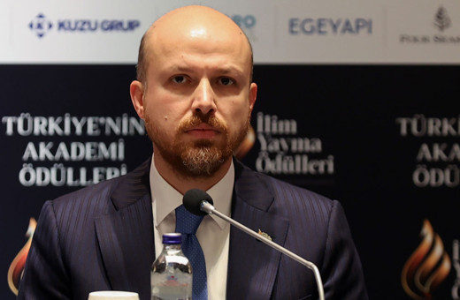 İlim Yayma Ödülleri Akademik Tanıtım Toplantısı İstanbul'da gerçekleştirildi