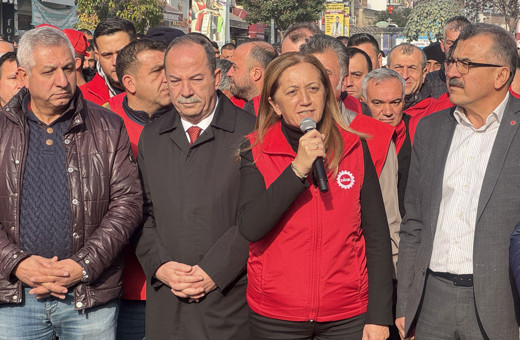 DİSK'ten enflasyon tek haneye inene kadar asgari ücret yılda 4 kez artırılsın önerisi