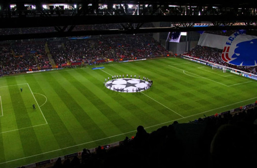 Kopenhag'dan Galatasaray taraftarına tribün uyarısı!