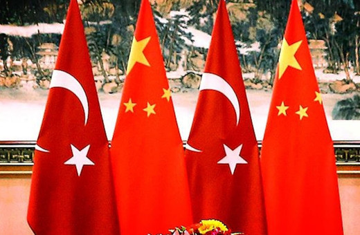 Türk ve Çinli akademisyenler deprem projelerinde işbirliği yapacak