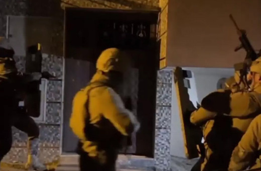 37 ilde eş zamanlı olarak düzenlenen “Kafes-18 Operasyonu”nda 39 organize suç yapısı çökertildi