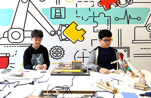 PISA Türkiye sonuçları yüz güldürdü Milli Eğitim Bakanı Yusuf Tekin'den açıklama