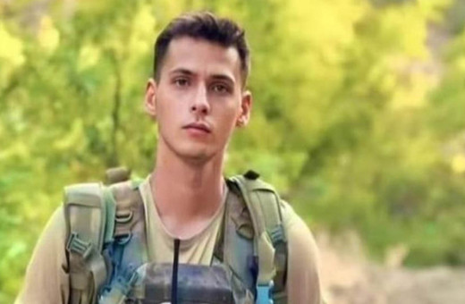 Şehit Teğmen Eril Alperen Emir’in son videosu yürek yaktı: Arkadaşlar ben geliyorum...