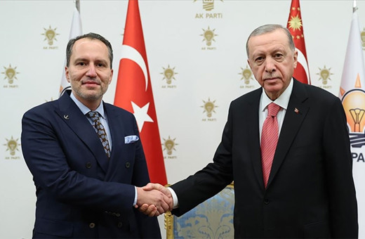 Fatih Erbakan, Erdoğan'dan Konya'yı istedi iddiası! Erdoğan bakın ne cevap vermiş