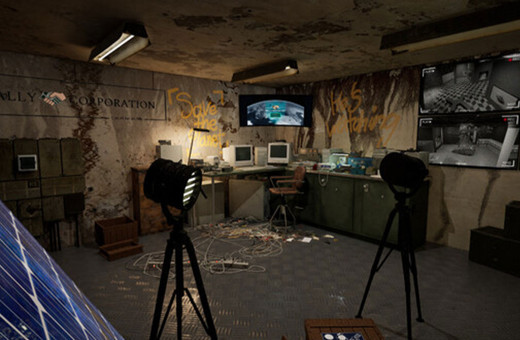 İki kardeş KOSGEB desteğiyle bilgisayar oyunu geliştirdi