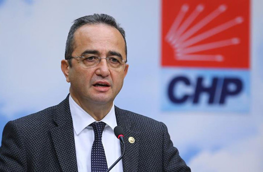 CHP milletvekili Bülent Tezcan ameliyat oldu!