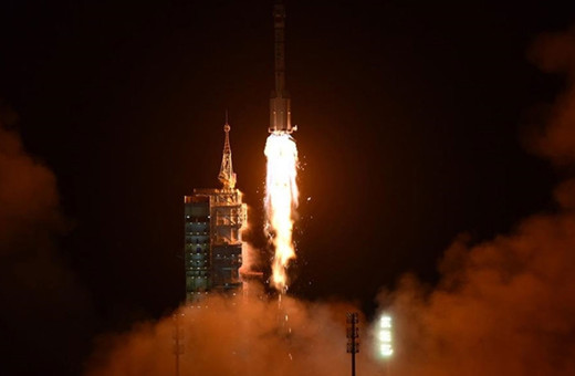 Çin, uzaktan algılama özellikli "Yaogan-41" uydusunu fırlattı!