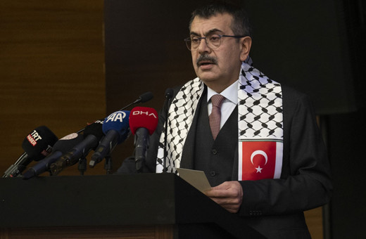 Milli Eğitim Bakanı Yusuf Tekin'den müfredat açıklaması