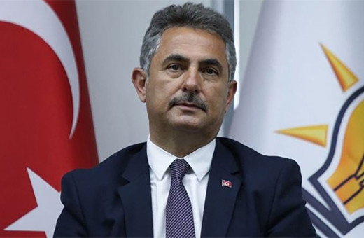 AK Parti'nin Ankara adayı kim olacak? İlk 'ben talibim' diyen Murat Köse oldu