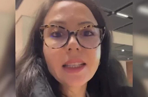 Türklere 3. sınıf muamele! Genç kadın isyan etti, Fransa'ya tepki yağdı