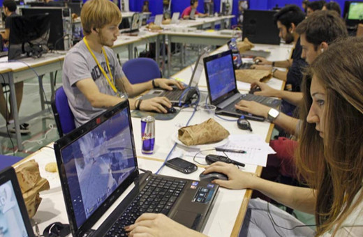 İzmir dijital oyun merkezi olacak