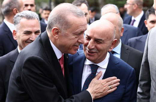 Kulis haber! AK Parti'nin Ankara adayı belli oldu! Bahçeli de istedi Erdoğan ağırlığını koydu