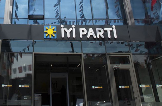 İYİ Parti finali Ankara ile yapacak! İsimler tek tek belli oluyor