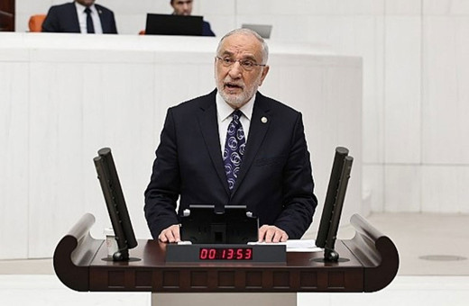 Saadet Partili milletvekilinden zorunlu eğitime tepki!