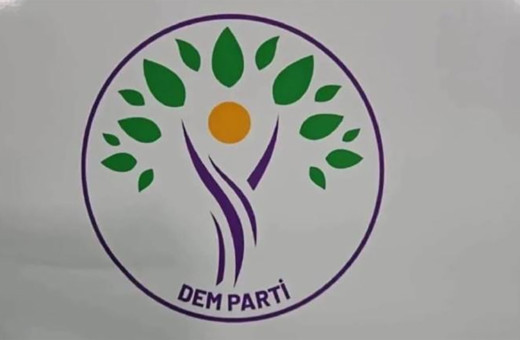DEM Parti’nin İstanbul’un 12 ilçesindeki adayları belli oldu