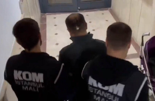 Kafes-22 operasyonlarında 302 şüpheli yakalandı