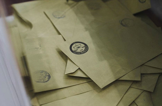 AK Parti'de İstanbul adayı için yapılan temayül yoklamasında 4 isim çıktı kulislerde konuşulan en kuvvetli aday