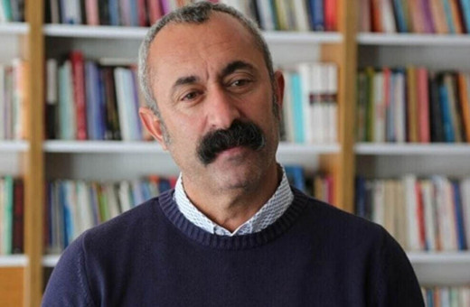 'Komünist Başkan' Maçoğlu, Tunceli dışında aday olabileceği 3 ili açıkladı