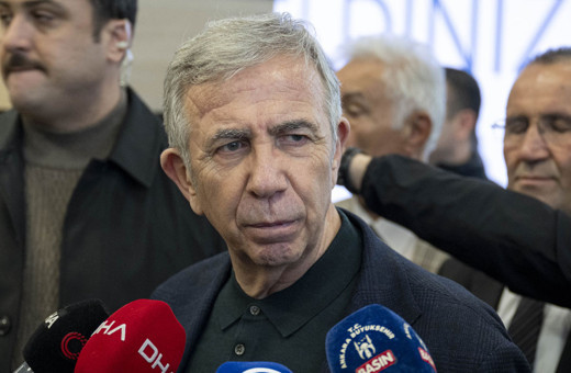 Mansur Yavaş'tan Meral Akşener'in 'korkaklar' suçlamasına yanıt