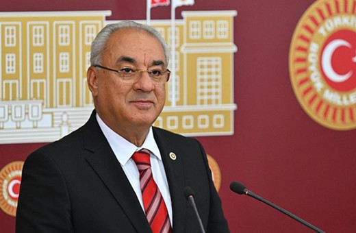 DSP lideri Önder Aksakal'dan asgari ücrete ilişkin öneri