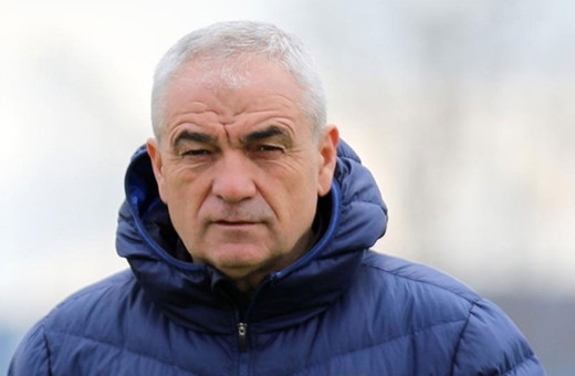 Beşiktaş teknik direktörü Rıza Çalımbay: Bana ne derlerse desinler!