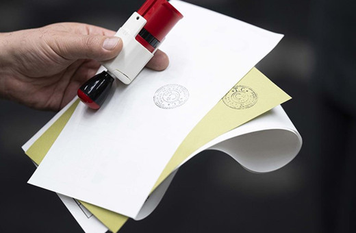 Sivas’ta BBP sürprizi! AK Parti yıllar sonra kaybediyor! İşte ilk sonuçlar…