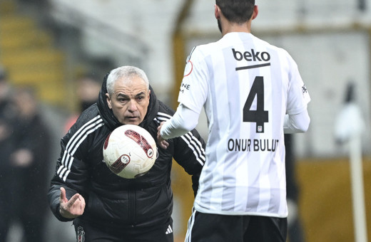 Rıza Çalımbay: Kendi kendimize kaybettik