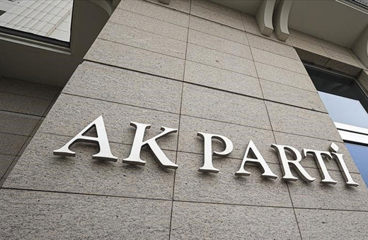 AK Parti 81 ilin Seçim Koordinasyon Merkezi başkanlarını belirledi