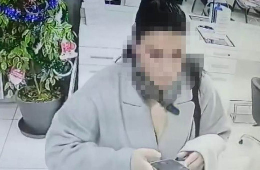 Maltepe'de "Biz işçinin hakkını yemeyiz" diyen kadın makyajını yaptırdı, ücreti ödemeden kaçtı