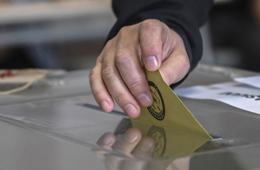 YSK, seçim günü uygulanacak yasakları belirledi