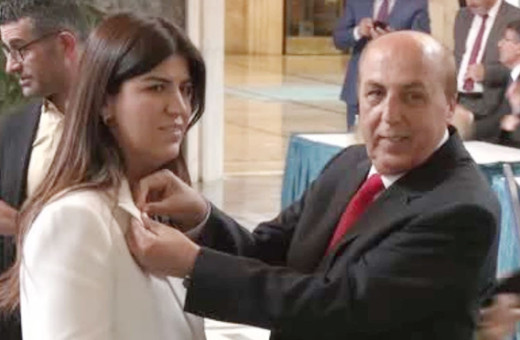 AK Parti'nin Muğla adayı eski CHP'li! Aydın Ayaydın ismi kulisleri hareketlendirdi