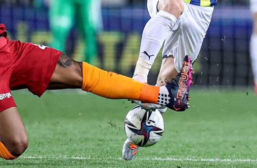 Fenerbahçe-Galatasaray derbisinin hakemi belli oldu