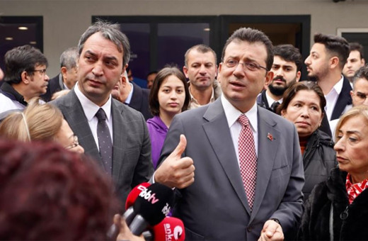Ekrem İmamoğlu istediğini aldı! Fatih, ve Pendik'e kurmaylarını aday yaptı