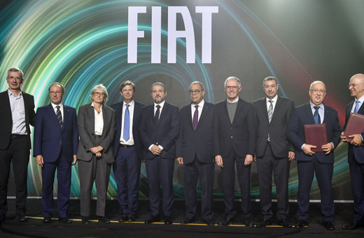 Stellantis, Cezayir’deki Tafraoui fabrikasında üretime başlıyor