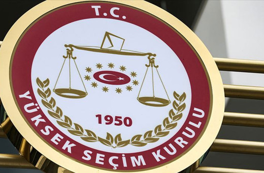 YSK'dan seçim verisi kararı! Resmi Gazete'de yayımlandı