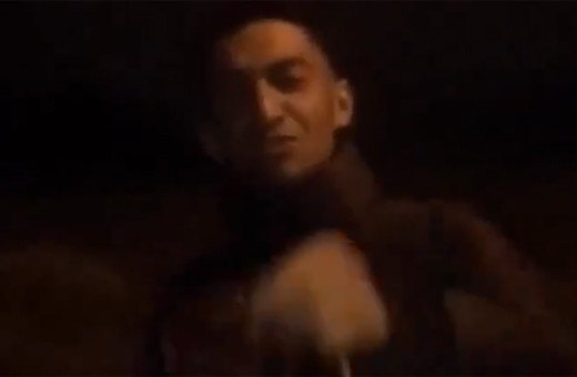 Şehit Emre Taşkın ‘Şehit olursam bu videoyu paylaş’ demiş! İşte o video...