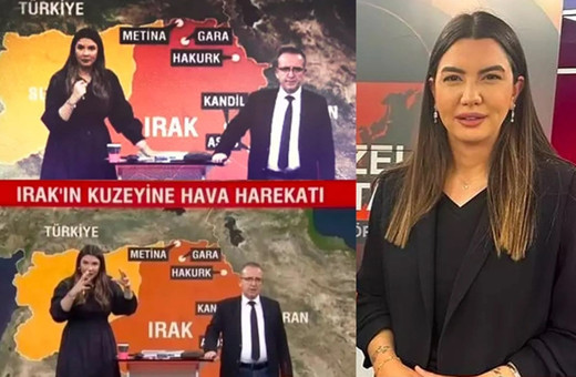 Fulya Öztürk'ten canlı yayında şehit sayısı isyanı! Susun, prosedürü bilmiyorsunuz