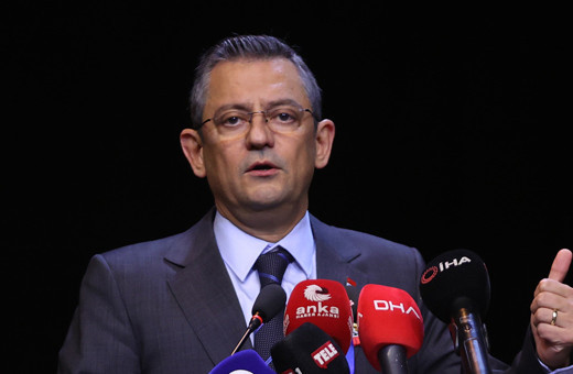 Özgür Özel Filistin'e gidiyor! İzmir ve Aydın adayları için tarih verdi