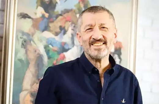 AK Parti'nin Ankara adayı Ziya Selçuk iddiası! Ahmet Hakan 'büyük palavra' diye duyurdu