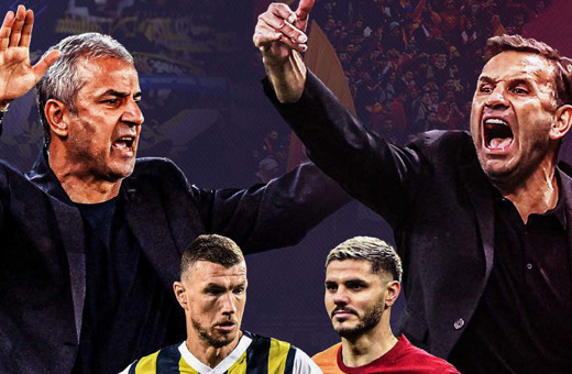 Derbi heyecanı! Fenerbahçe-Galatasaray rekabetinde 398. randevu