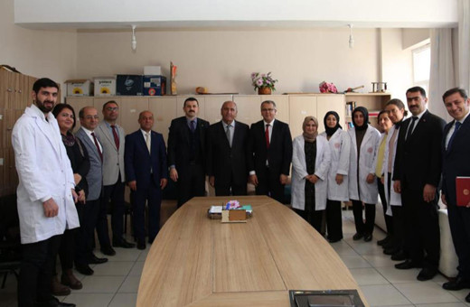 MEB, öğretmenler ve okul yöneticileriyle istişare yapıyor