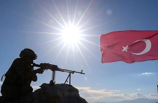 12 şehitle ilgili sosyal medyada doğrulanmamış paylaşımlar yayıldı Fahrettin Altun'dan 'kara propaganda' uyarısı