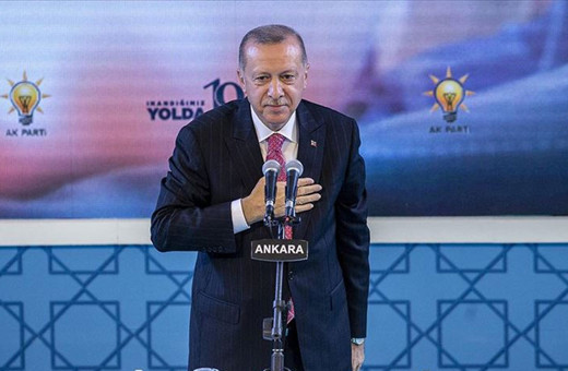 AK Parti yerel seçim çalışmalarını hızlandırdı! Merakla beklenen tarih belli oldu