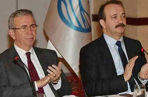 İYİ Parti'nin Ankara adayı ünlü gazeteci! Ülkü Ocakları eski başkanıydı! Mansur Yavaş'ın da dostu